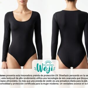 Bodysuit Ref: D - 117